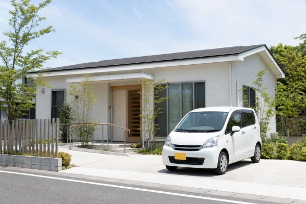 複数事業を運営する介護施設